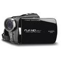 Bell & Howell High-Definition 1080p Slim Camcorder